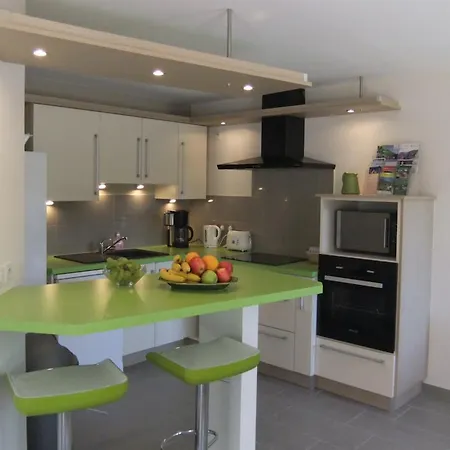 Appartement Locations De Les Flacheres
