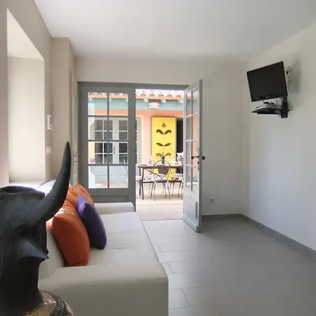 Apartment Locations De Les Flacheres