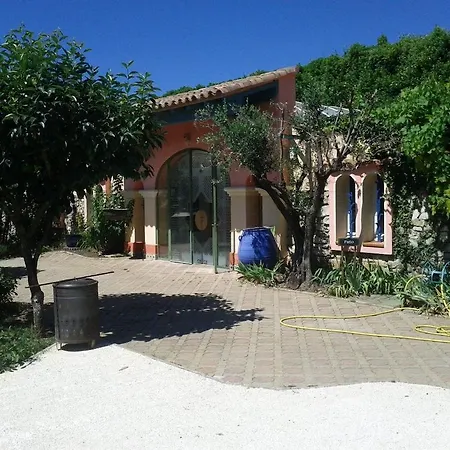 Locations De Les Flacheres