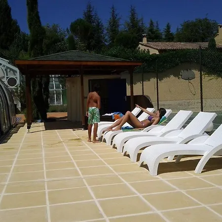 Apartment Locations De Les Flacheres Dieulefit