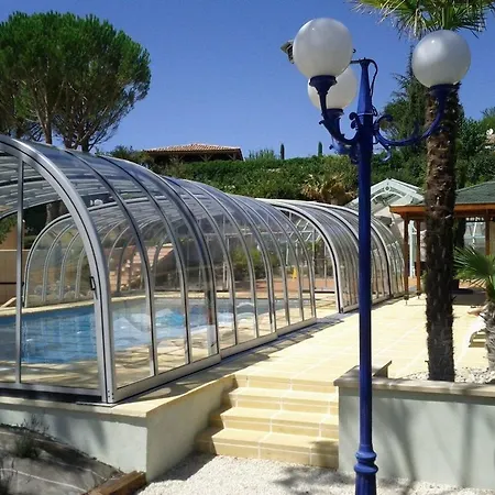 Locations De Les Flacheres