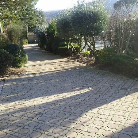 Locations De Les Flacheres